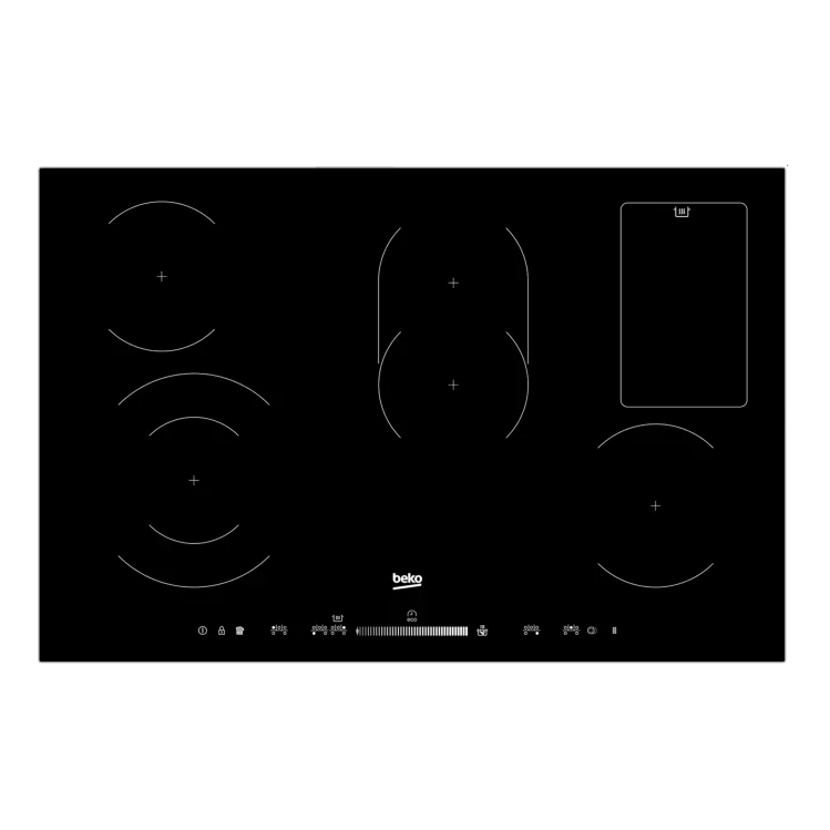 Beko AOV 85500 XS Vitroseramik Ocaklar