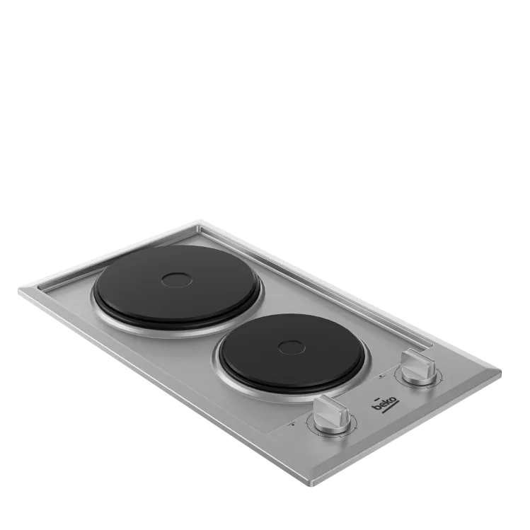 Beko BOE 302 I Elektrikli Ocaklar