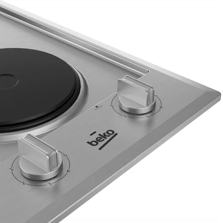 Beko BOE 302 I Elektrikli Ocaklar