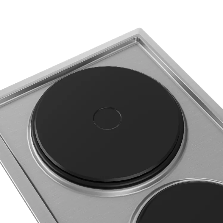 Beko BOE 302 I Elektrikli Ocaklar