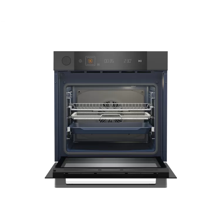 Beko BFC 450 A FitFry Buhar Destekli Fırın