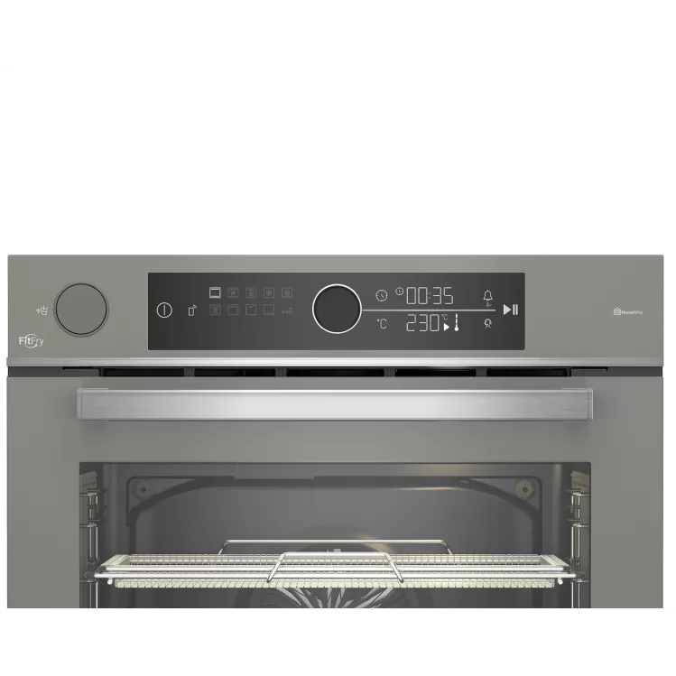 Beko BFC 741 G FitFry Buhar Destekli Fırın