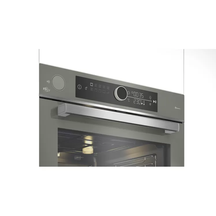 Beko BFC 741 G FitFry Buhar Destekli Fırın