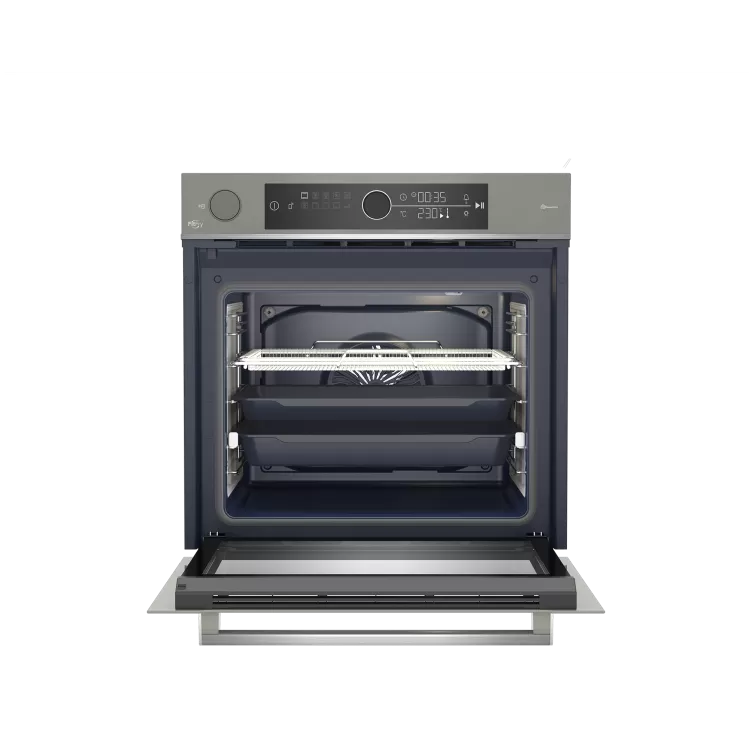 Beko BFC 741 G FitFry Buhar Destekli Fırın