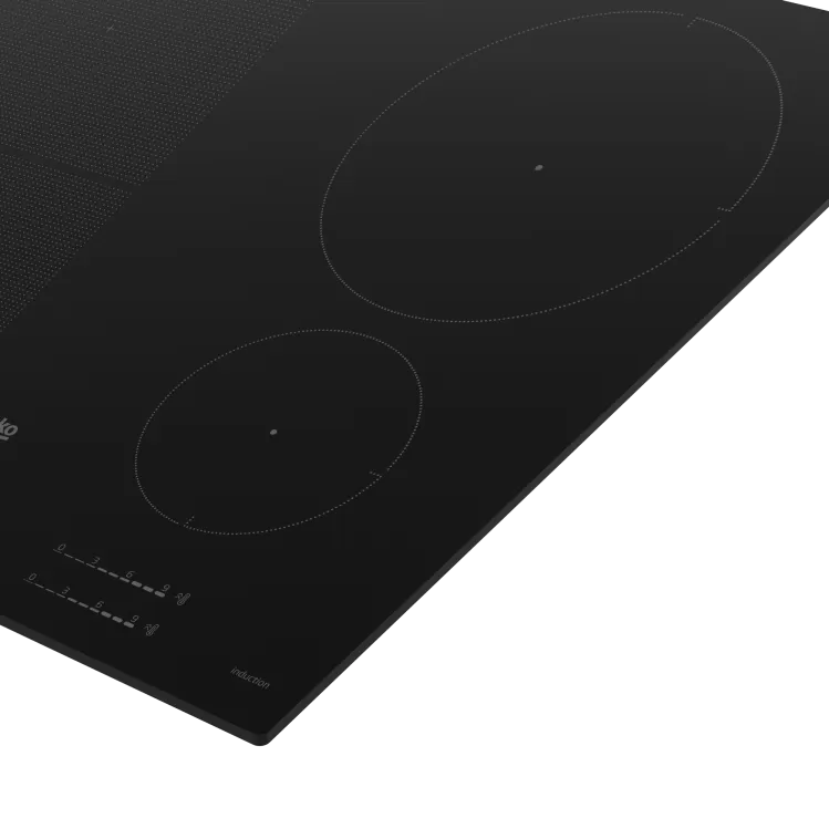 Beko BOI 6020 YS Ankastre Ocak