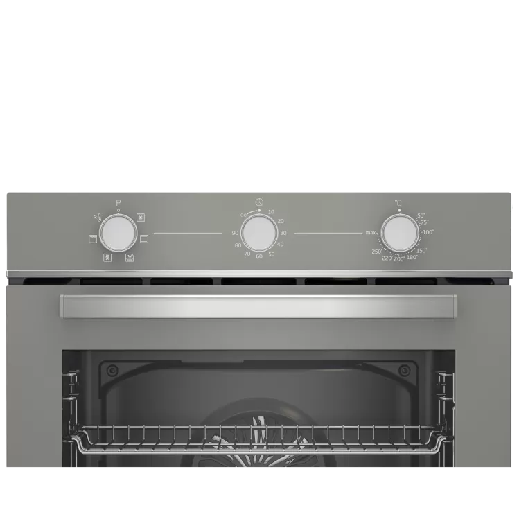 Beko BFC 220 G Ankastre Standart Fırın