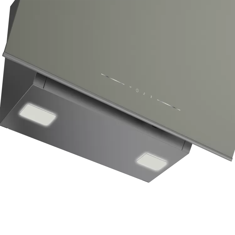 Beko BDE 6040 G Duvar Tipi Davlumbaz