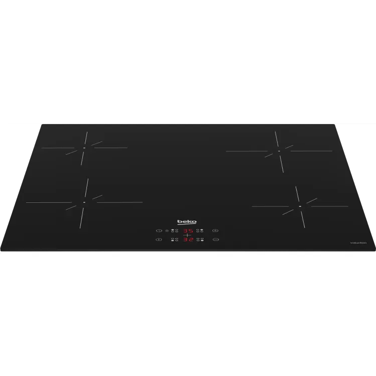 Beko BOI 6022 S Ankastre Ocak