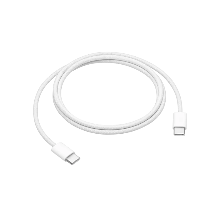 APPLE Apple 60W USB-C Şarj Kablosu 1M Şarj Kabloları