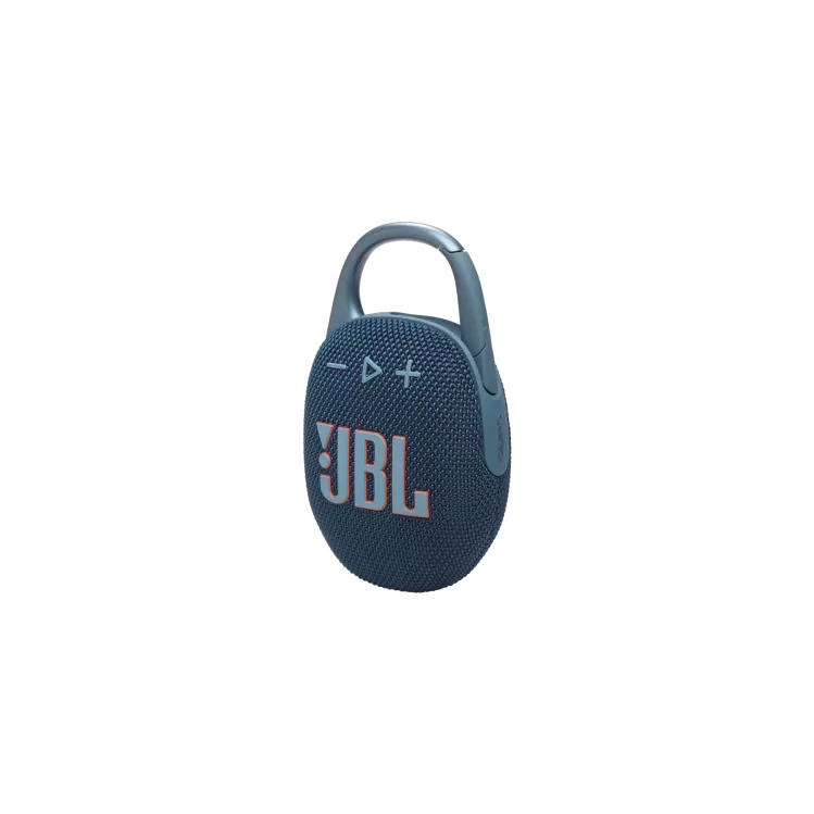 JBL JBL Clip5 Bluetooth Hoparlör IP67 Mavi Hoparlör