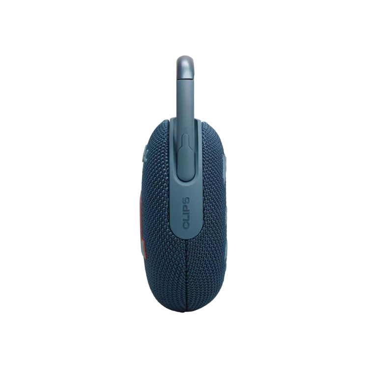 JBL JBL Clip5 Bluetooth Hoparlör IP67 Mavi Hoparlör