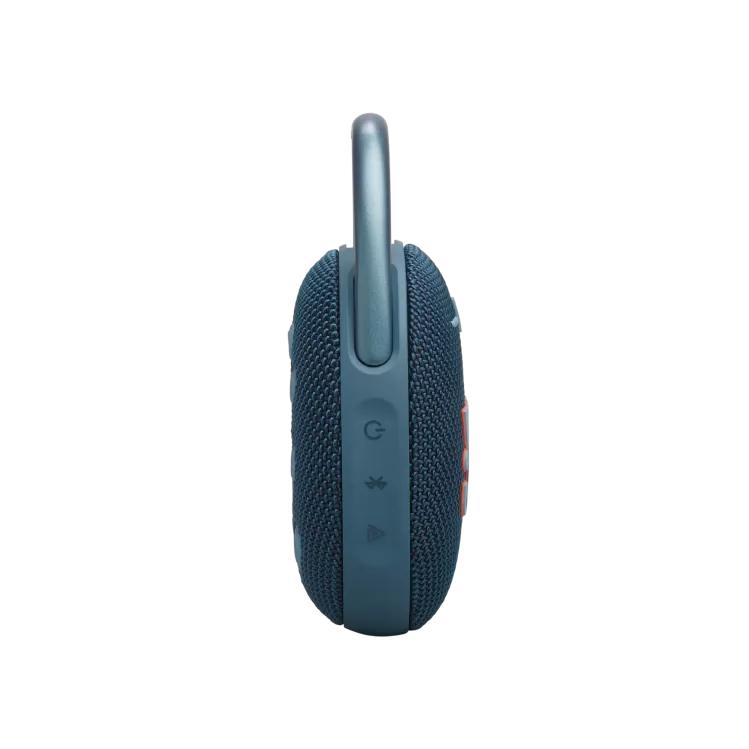 JBL JBL Clip5 Bluetooth Hoparlör IP67 Mavi Hoparlör