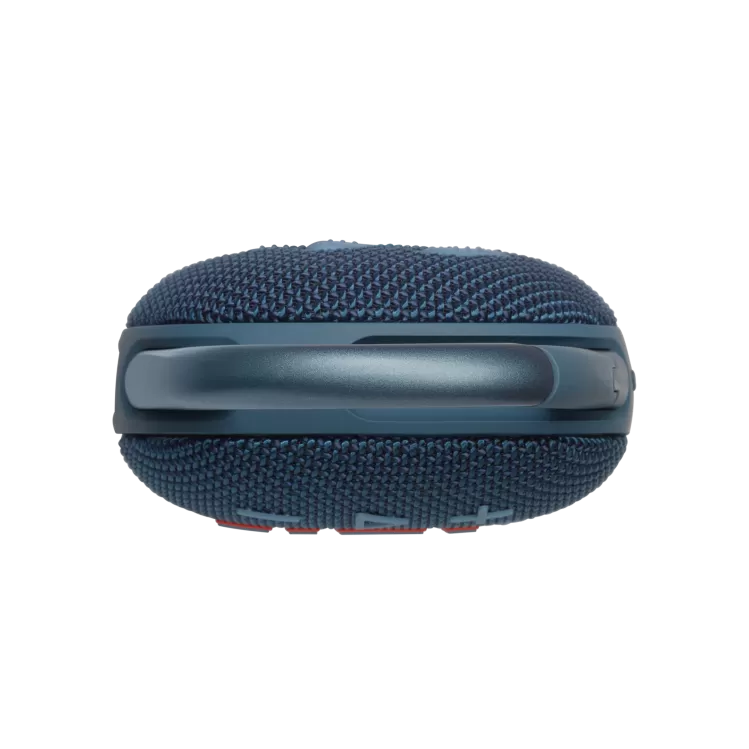 JBL JBL Clip5 Bluetooth Hoparlör IP67 Mavi Hoparlör