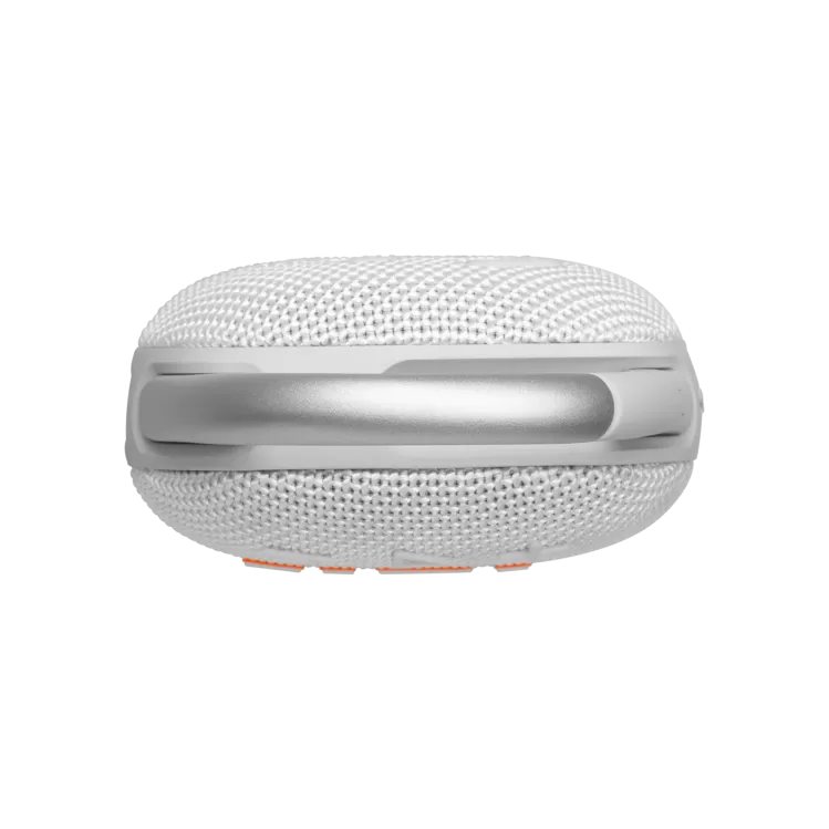 JBL JBL Clip5 Bluetooth Hoparlör IP67 Beyaz Hoparlör