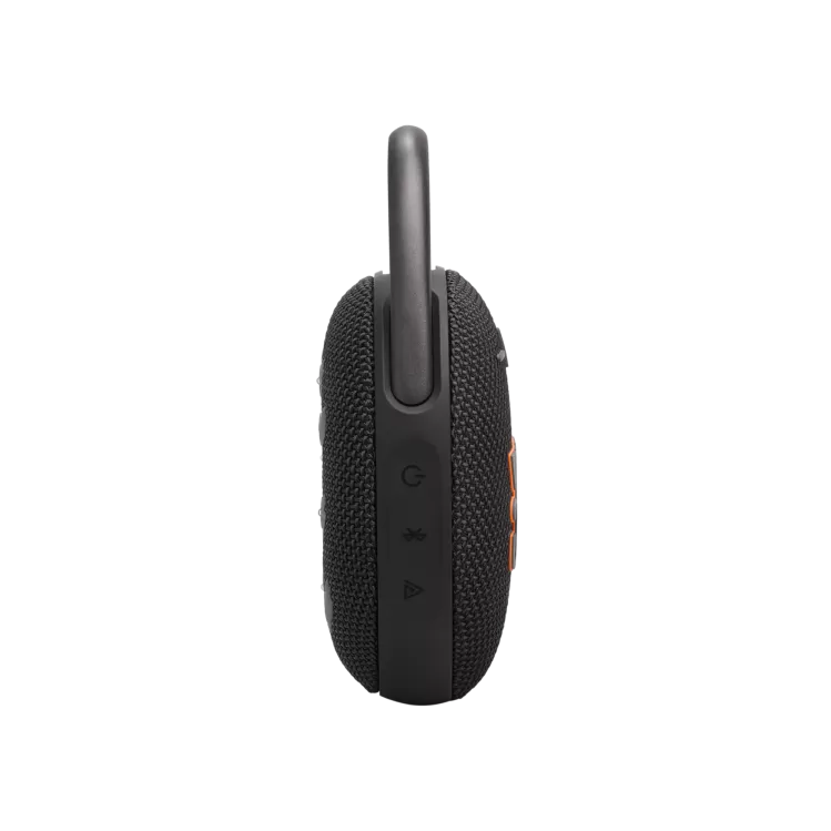 JBL JBL Clip5 Bluetooth Hoparlör IP67 Siyah Hoparlör