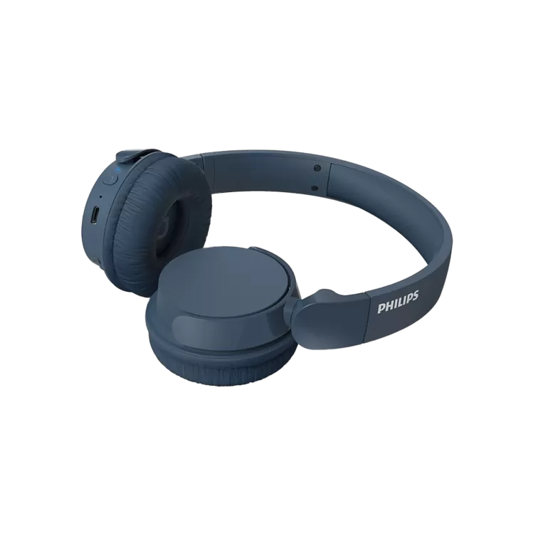 PHILIPS TAH4209BL Kablosuz Kulaklık Mavi Kulaklık