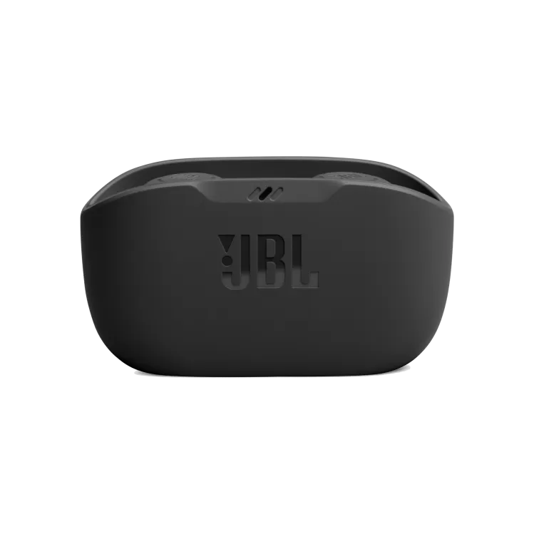 JBL WaveBudsKablosuzKulakiçiKulaklık IESiyah Kulaklık