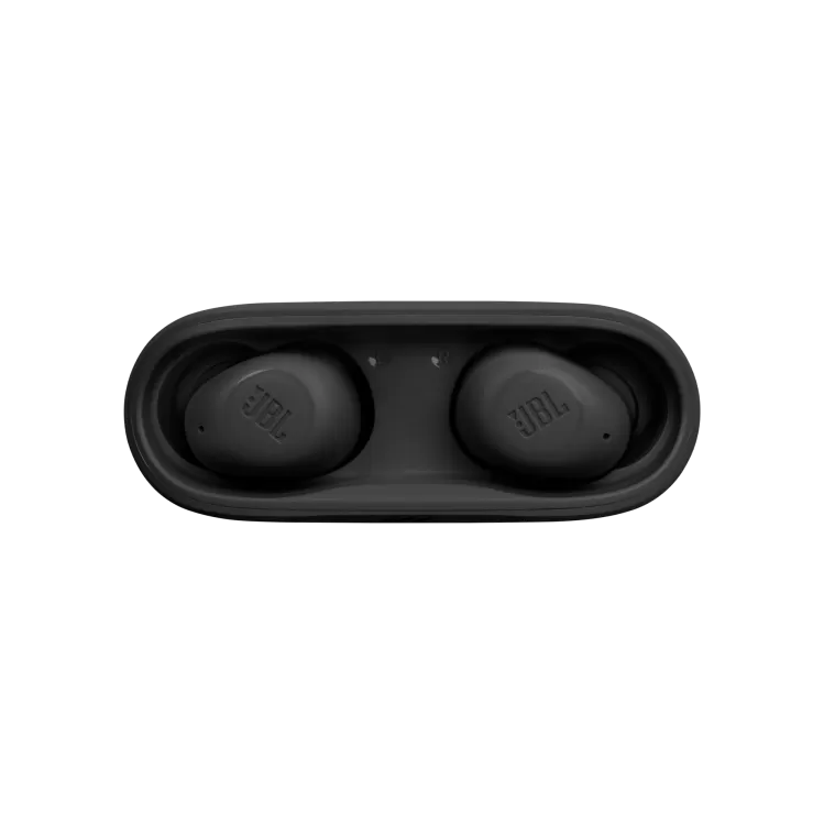 JBL WaveBudsKablosuzKulakiçiKulaklık IESiyah Kulaklık