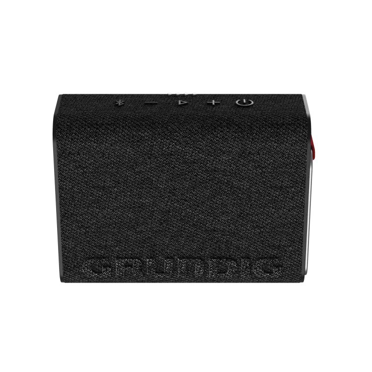 GRUNDIG Jam 2 Black Hoparlör