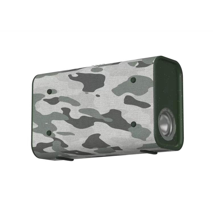 GRUNDIG Xplore Camo Hoparlör