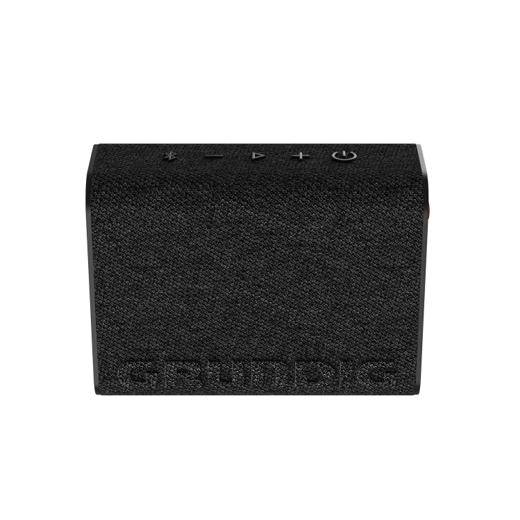 GRUNDIG Solo 2 Black Hoparlör