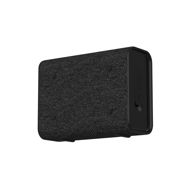 GRUNDIG Solo 2 Black Hoparlör