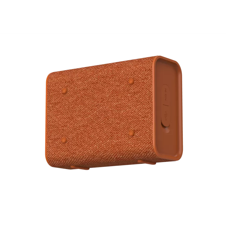 GRUNDIG Solo 2 Orange Hoparlör