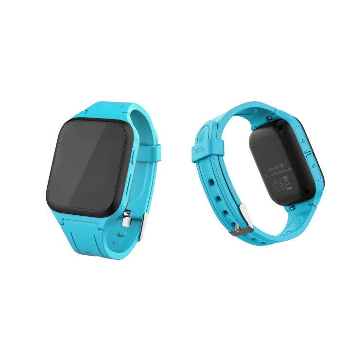 ALCATEL TCL MT40 Çocuk Saati MAVI Akıllı Saat