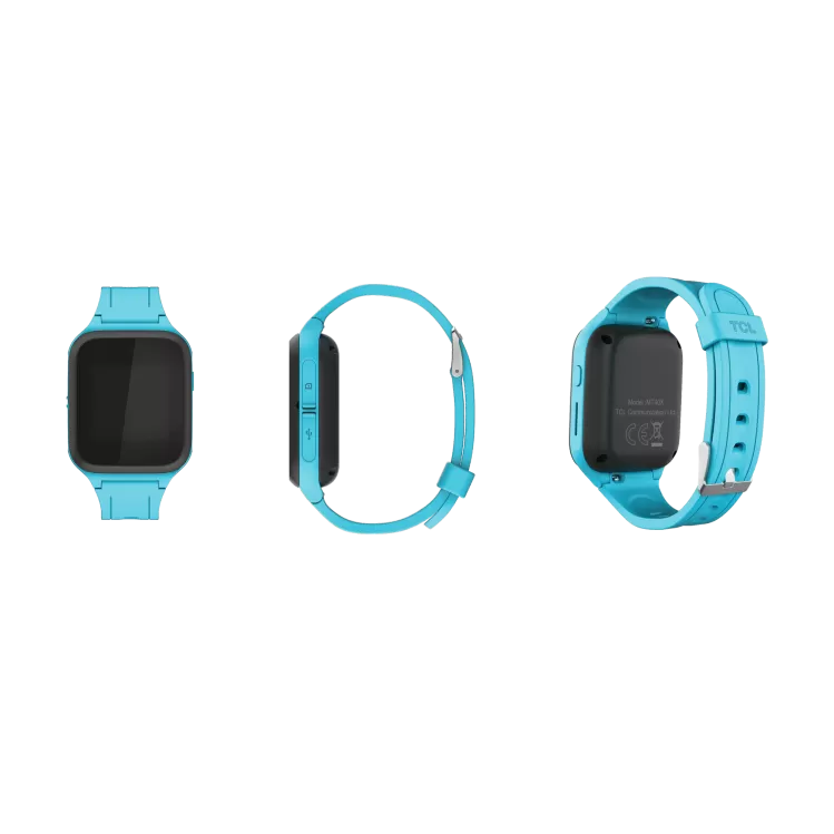 ALCATEL TCL MT40 Çocuk Saati MAVI Akıllı Saat