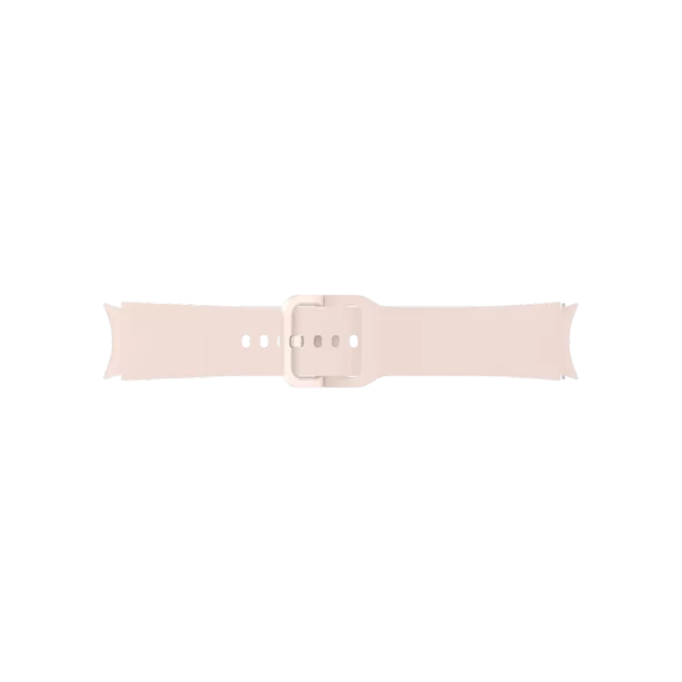 SAMSUNG Samsung Watch 4 & 5 Kordon S/M Pembe Saat ve Bileklik Aksesuarı