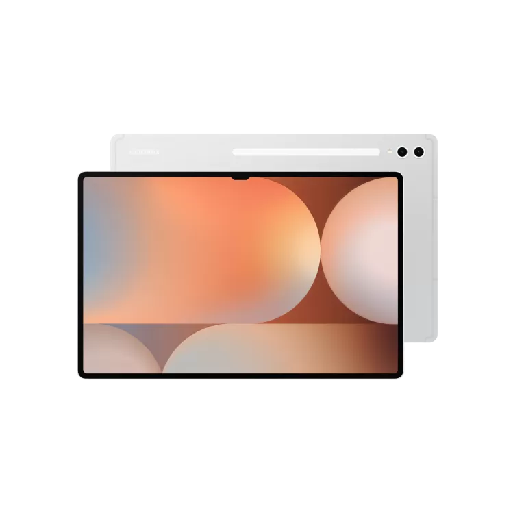SAMSUNG Samsung Galaxy Tab S10 Ultra 512GB Gümüş Tablet