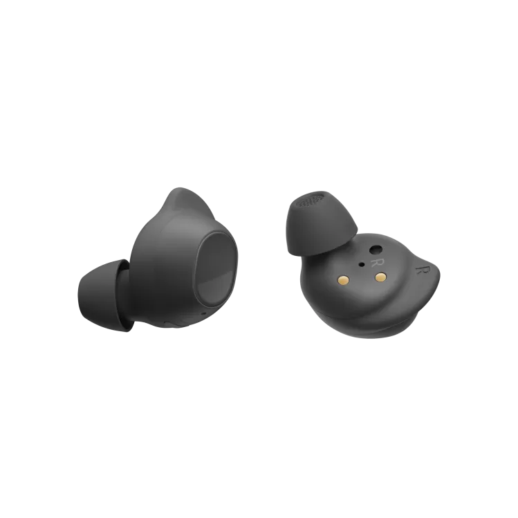 SAMSUNG Galaxy Buds FE Siyah Kulaklık