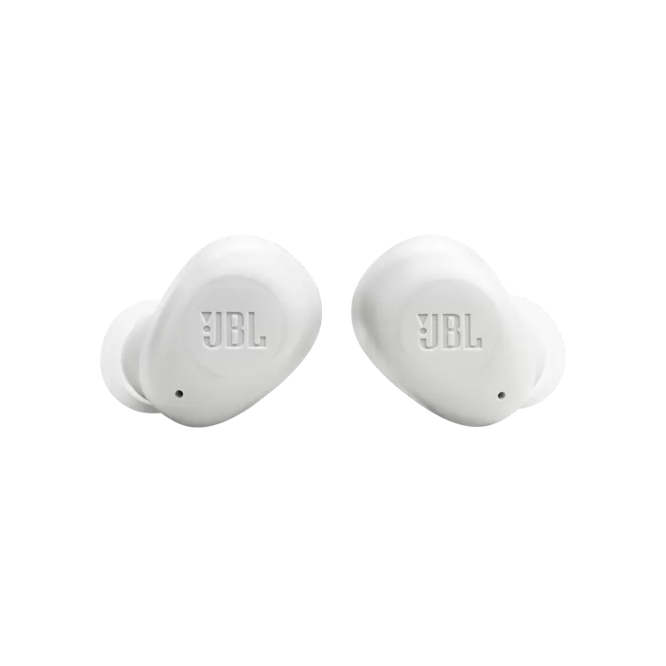 JBL JBL Wave Buds Beyaz Kulaklık
