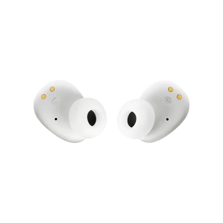 JBL JBL Wave Buds Beyaz Kulaklık