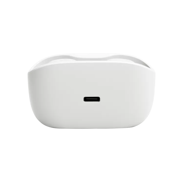 JBL JBL Wave Buds Beyaz Kulaklık