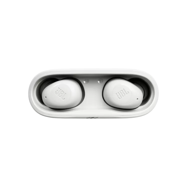 JBL JBL Wave Buds Beyaz Kulaklık