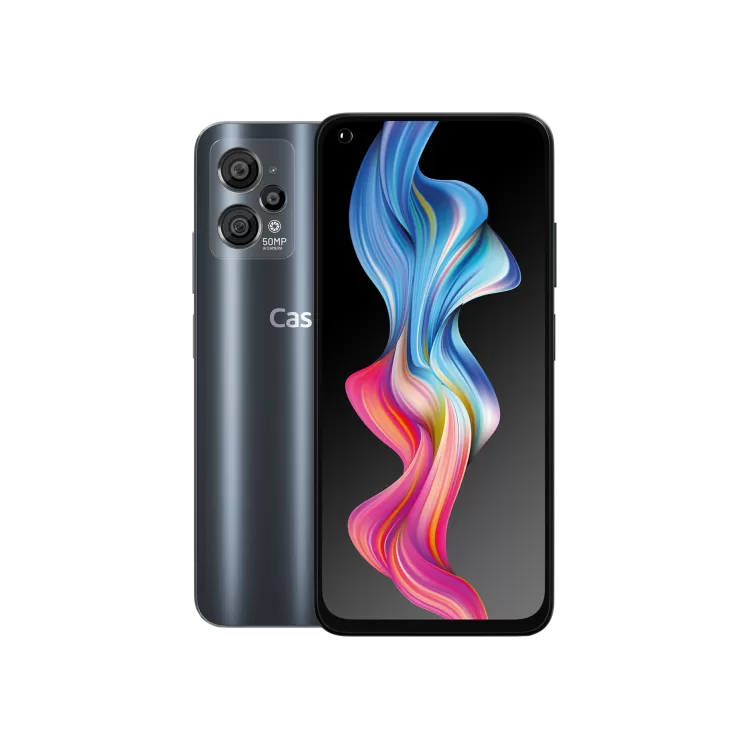 Casper Casper VIA X30 Plus 8GB/256GB Koyu Gri Android Telefon Modelleri