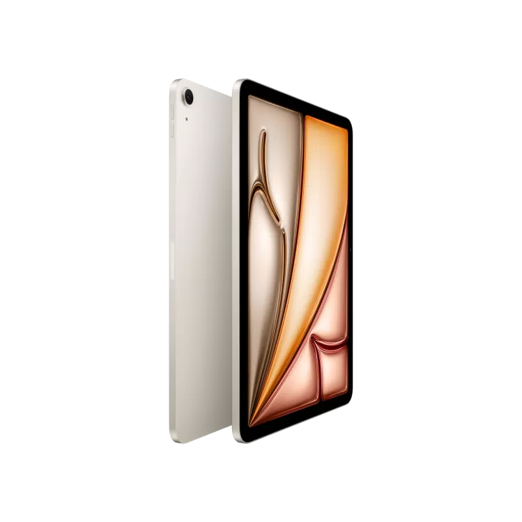 APPLE iPad Air WiFi 11 inch 128GB Starlight Tablet