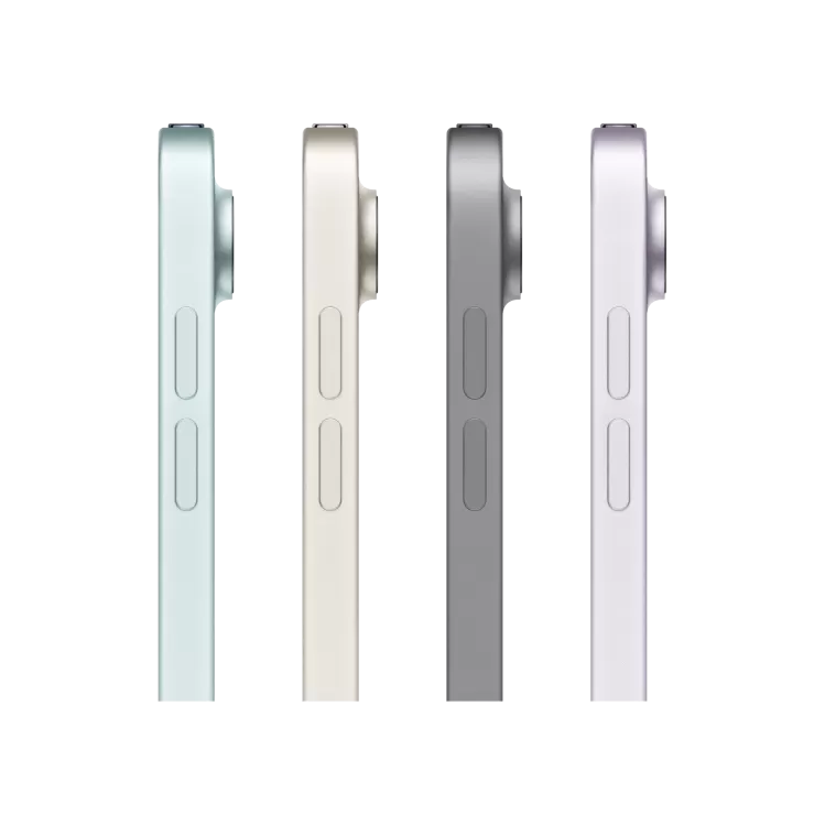 APPLE iPad Air WiFi 11 inch 128GB Starlight Tablet