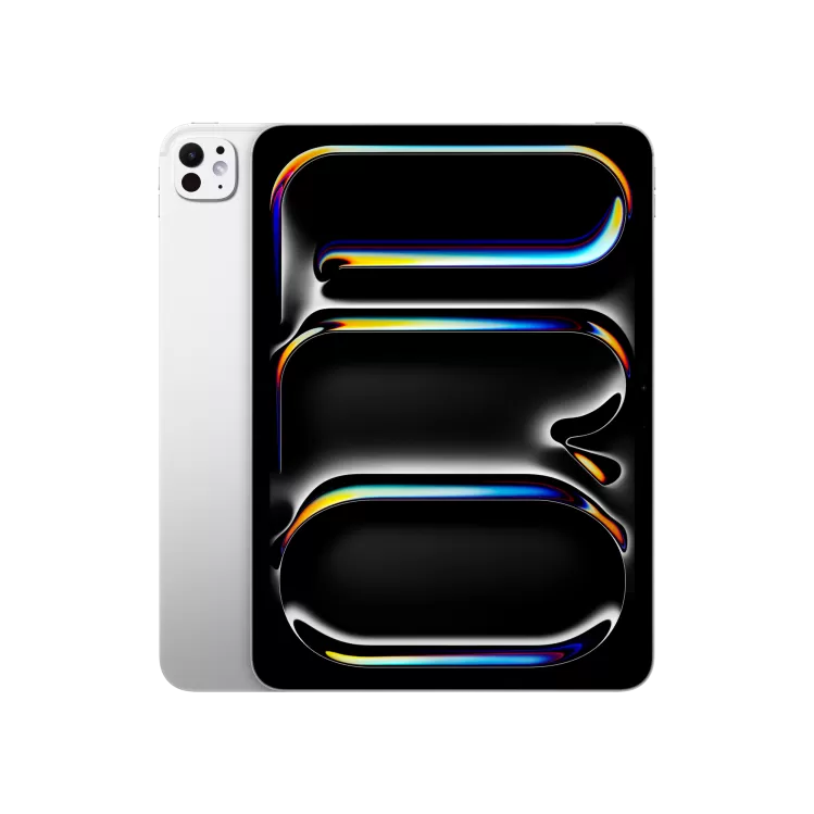 APPLE iPad Pro WiFi 256GB 11inch Standrt Gümüş Tablet