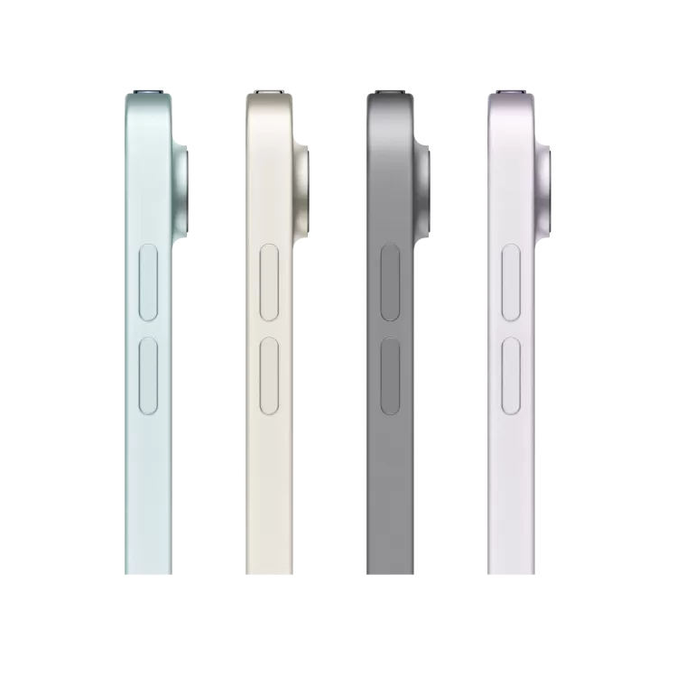 APPLE iPad Air WiFi 11 inch 256GB Space Grey Tablet