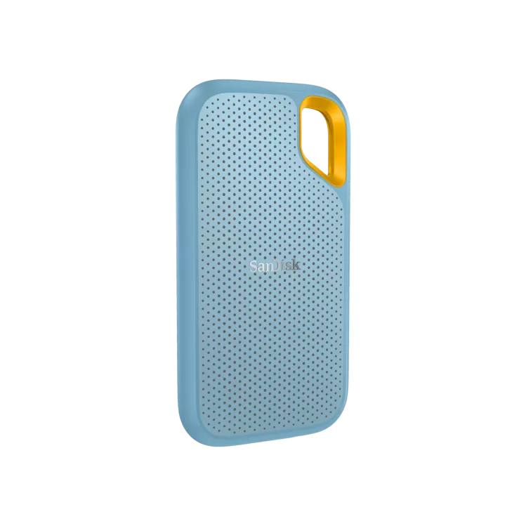 SANDISK SanDisk ExtremeV2 2TB SDSSDE61-2T00-G25B Çevre Birimleri