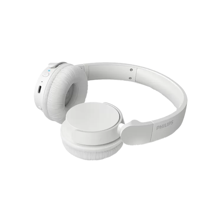 PHILIPS TAH420WT Kablosuz Kulaklık Beyaz Kulaklık