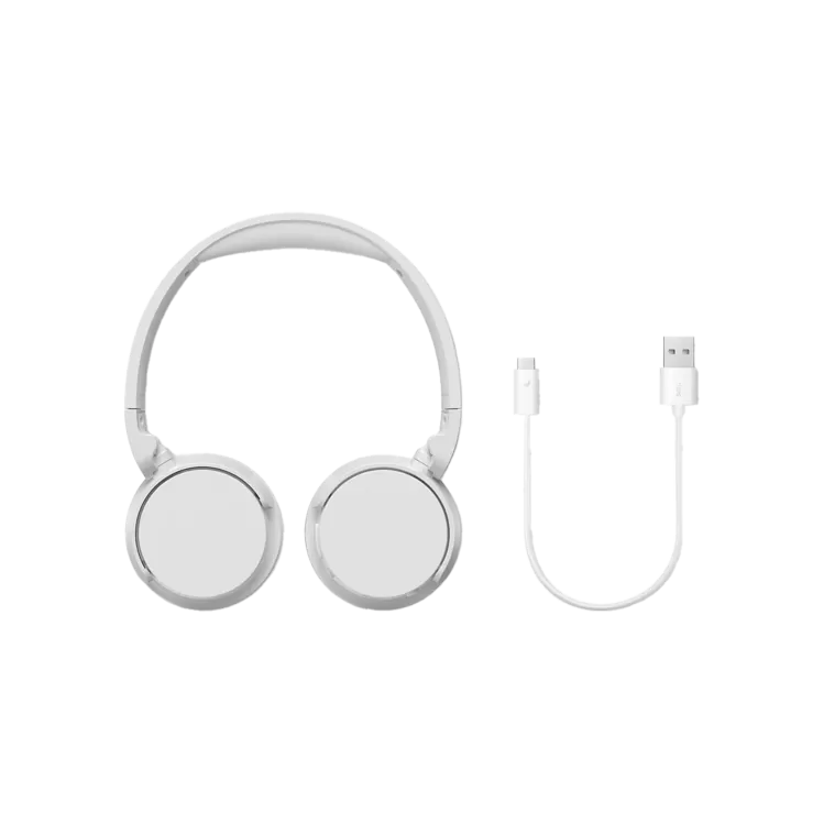 PHILIPS TAH420WT Kablosuz Kulaklık Beyaz Kulaklık