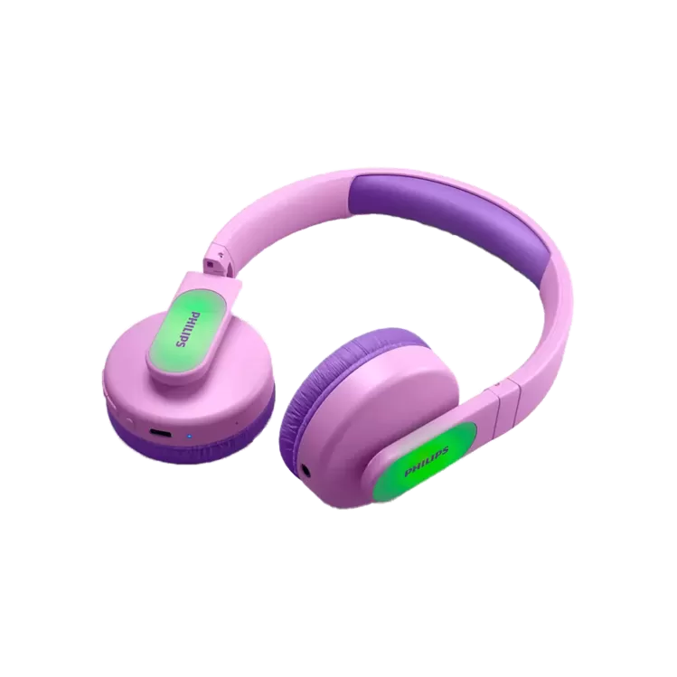 PHILIPS TAK4206PKBluetooth Çocuk Kulaklığı Pembe Kulaklık