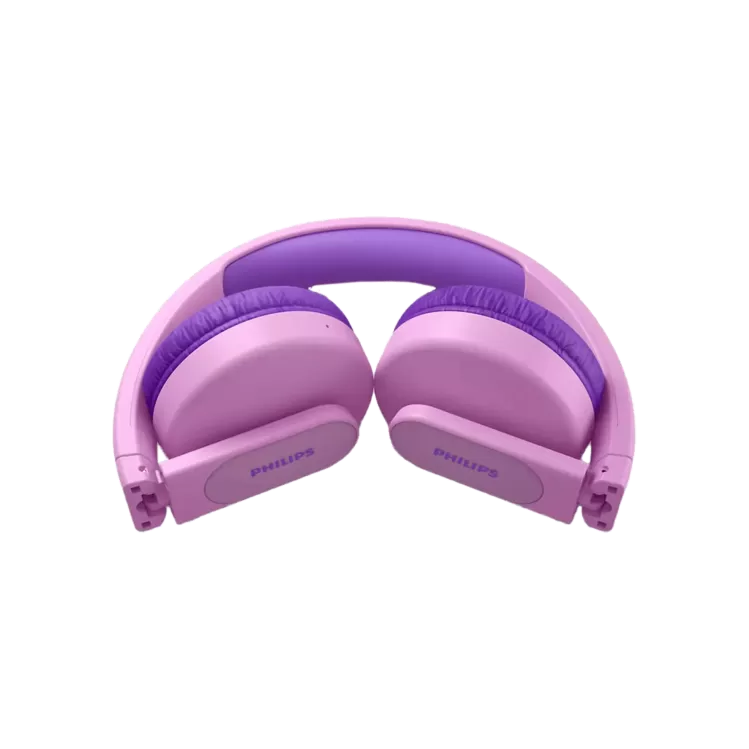 PHILIPS TAK4206PKBluetooth Çocuk Kulaklığı Pembe Kulaklık