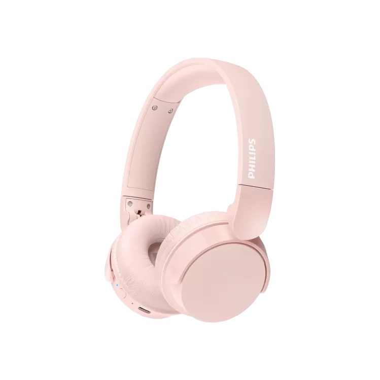 PHILIPS TAH4209PK Kablosuz Kulaklık Pembe Kulaklık