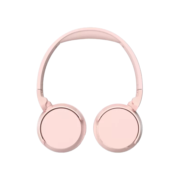 PHILIPS TAH4209PK Kablosuz Kulaklık Pembe Kulaklık