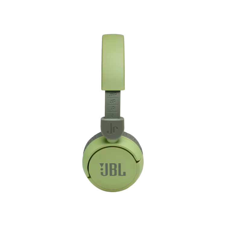 JBL JR310BT Bluetooth ÇocukKulaklığı OEYeşil Kulaklık
