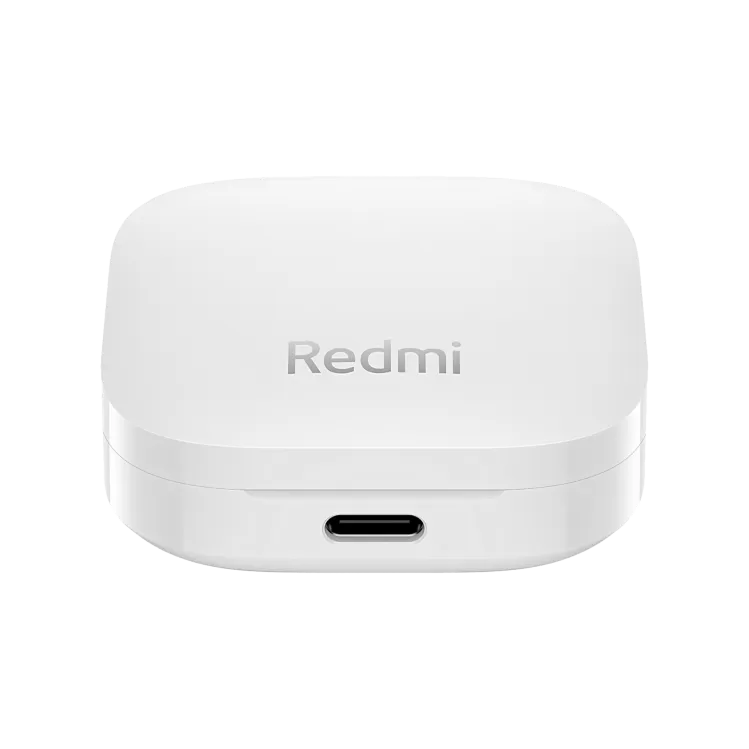 XIAOMI Xiaomi Redmi Buds 6 Active Beyaz (TR) Kulaklık